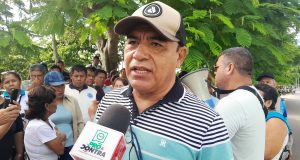 EL JUEVES PAGARÁN A TRABAJADORES DE EDUCACIÓN