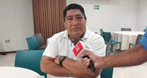 ALCALDE DEL NAPO NIEGA ACUSACIONES DE CORRUPCIÓN