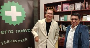 LA LITERATURA AMAZÓNICA AVANZA Y SE REDEFINE