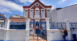 “REINA DE LAS AMÉRICAS” EN LA CONTROVERSIA