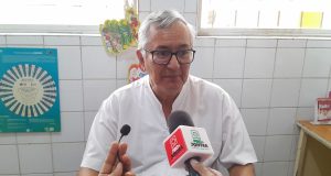 CONSEJO DE RESIDENTADO SELECCIONA A LOS MÉDICOS