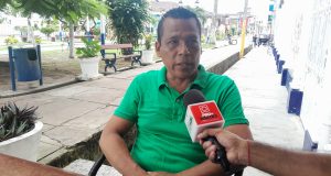 PPC DE LORETO RELANZARÁ CANDIDATURAS Y EVALÚA PERMANENCIA DE GIANCARLO SCAVINO