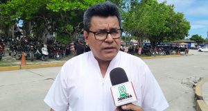 HOSPITAL REGIONAL CON NUEVOS EQUIPOS