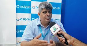 MEJORAN TELECOMUNICACIONES EN LOTE 192