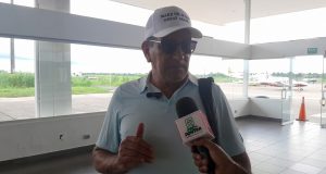 UPLAND ABRIRÁ MÁS POZOS EN LOTE 8 EL 2025