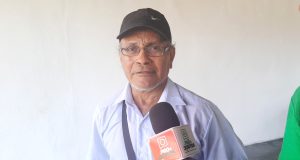 COLEGIO EN TROMPETEROS AL BORDE DEL COLAPSO