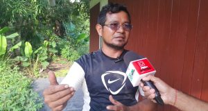 NUEVA LIBERTAD TIENE ACUERDOS PROPIOS CON EL ESTADO