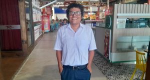 AMAZÓNICOS LLEVARÁN LITERATURA AL MALL POR 161 AÑOS DE IQUITOS