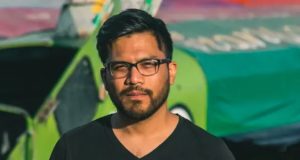 REDESCUBRÍ MI HERENCIA COCAMA MIENTRAS ESCRIBÍA