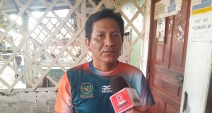 TROMPETEROS: FALTA DE EMPLEO Y MALOS EN SERVICIOS BÁSICOS