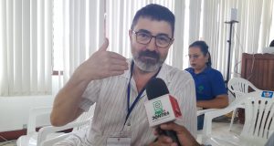 LA CULTURA EN IQUITOS CRECE, PERO NECESITA MÁS APOYO