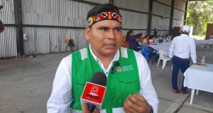 DESMIENTE SER PROVEEDOR PERO AFIRMA QUE GESTIONA CONTRATACIÓN DE SERVICIOS