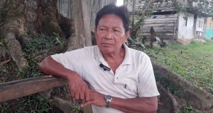 QUIEREN REVOCAR A ALCALDE DE TROMPETEROS POR MAL USO DE FONDOS