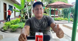 CARENCIAS EN RESIDENCIA ESTUDIANTIL INDÍGENA