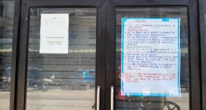 WORLDCOIN CONTINÚA ATENDIENDO