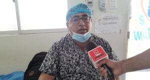 HOSPITAL APOYO ATENDERÁ A PACIENTES EN 2026