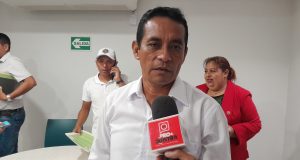 PARINARI EJECUTA OBRAS CON EL FIDEICOMISO