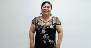 FALTAN PERIODISTAS PREPARADOS