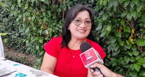 LITA PEZO CIERRA EL AÑO EN IQUITOS