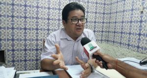 UNAP AUN NO ACTÚA CONTRA MÉDICO DENUNCIADO