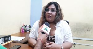 TIENEN QUE MODIFICAR USO DE TERRENO PARA NUEVO MERCADO