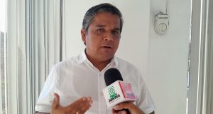 AGUA POTABLE Y ELECTRIFICACIÓN PARA PUNCHANA EL 2027