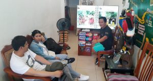 DÍA DE AMAZONÍA PERUANA IMPULSARÁ EL TURISMO