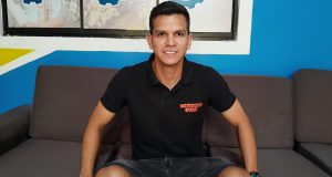 LORETANO OSNAR NORONHA YA ES DE CIENCIANO