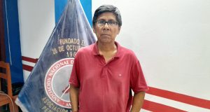 «EL TÍTULO DE PERIODISTA NO GARANTIZA BUEN DESEMPEÑO PROFESIONAL»