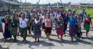 EXIGEN REMEDIACIÓN Y BUEN USO DEL FIDEICOMISO