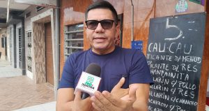 EN LORETO SE CARECE DE CAPACIDAD DE GESTIÓN