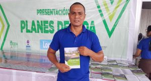 COMUNIDADES AMAZÓNICAS PRESENTAN SUS PLANES DE VIDA