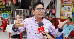 ESTADO DE EMERGENCIA NO GENERA RESULTADOS