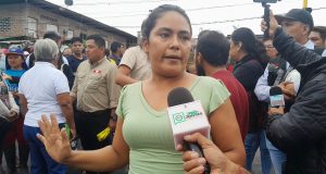 INUNDACIONES Y CAOS POR OBRAS EN PARTICIPACIÓN