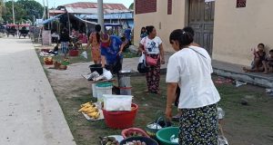 PIDEN UN ESPACIO PARA OFRECER SUS PRODUCTOS