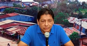 VÍCTOR GONZÁLEZ: SAN JUAN NECESITA PLANIFICACIÓN