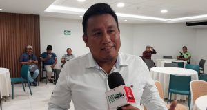 CRITICA RETRASOS EN PROYECTOS PARA LORETO