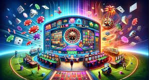 DECRETO 1644 TOCARÁ BOLSILLO DE JUGADORES DE CASINO ONLINE