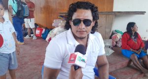 CRISIS AMBIENTAL Y SOCIAL GENERA PROTESTAS EN TROMPETEROS