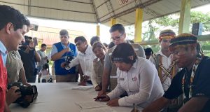 SIGUE EL NEGOCIO DE LOS ASESORES DE FEDERACIONES: NUEVA ACTA EN ANDOAS