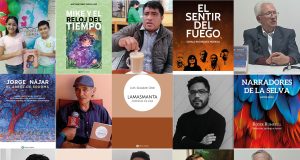 “LA ISLA BONITA… ES LITERATURA Y MÚSICA”