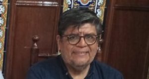 DICCIONARIO AMAZÓNICO DE CHIRIF ES MÁS QUE UN COMPENDIO DE PALABRAS