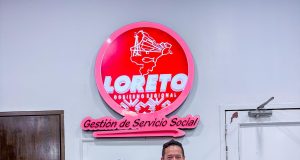 GOREL Y PETROTAL MEJORARÁN CALIDAD DE VIDA DE PUINAHUINOS