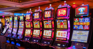 Todo lo que necesitas saber para ganar el pozo millonario en el casino