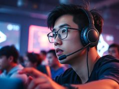 Cómo el Entretenimiento Digital Cambia la Forma de Divertirse en el Perú