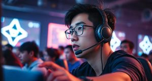 Cómo el Entretenimiento Digital Cambia la Forma de Divertirse en el Perú