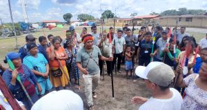 TROMPETEROS SUSPENDE PROTESTAS