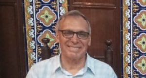 CHIRIF REESCRIBE EL CASTELLANO AMAZÓNICO