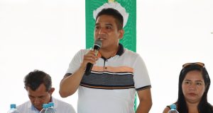 LUZ VERDE PARA PROYECTOS QUE CIERREN BRECHAS