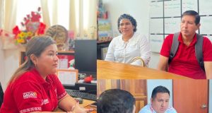 GOREL IMPULSO AL DESARROLLO ECONÓMICO EN LORETO-NAUTA